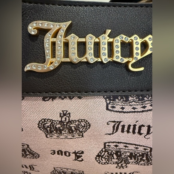 Juicy Couture Bag🩷 - Picture 3 of 7